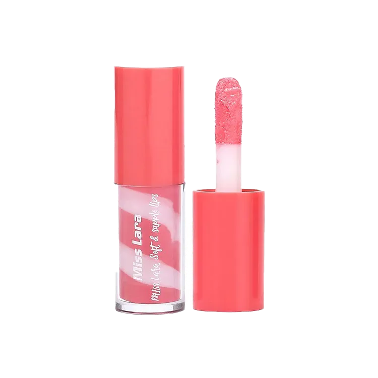 لیپ گلاس بستنی لب میس لارا Miss Lara