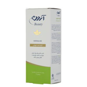 کارتن کرم ضد جوش آردن